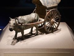 -深圳博物馆(古代艺术馆)