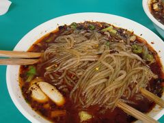 -甘记肥肠粉(马鞍北路店)