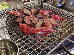 -釜山火炉·海鲜烤肉(紫藤路店)