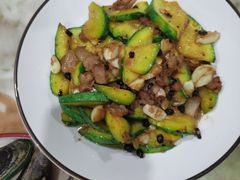 -OLD TREE老树咖啡·西餐厅(台山人工湖店)