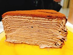 -Awfully Chocolate(来福士广场店)