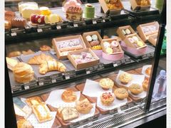 -星巴克臻选(中山石岐大信新都汇店)