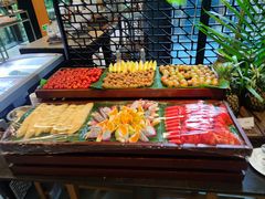 -七仙岭君澜度假酒店·桃源小馆中餐厅