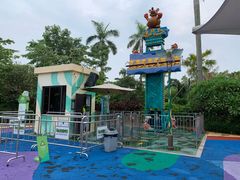 -美的鹭湖探索王国