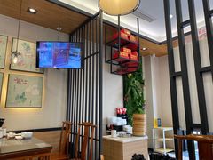-锡笼记·无锡小笼(人民路店)