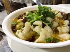 酸菜鱼-YI PIN JU 一品居中餐厅 中国超市