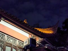 -望江楼公园