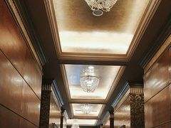 -太原星河湾酒店-真粤中餐厅