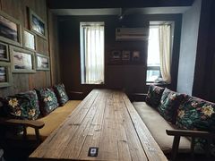 -BUND·FIVE外滩5号(天际店)