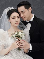 -第一夫人婚纱摄影(南京店)