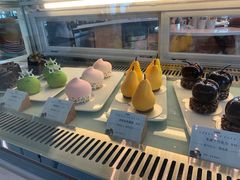 -及象咖啡(卓越世纪中心2楼大堂店)