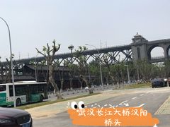 -武汉长江大桥