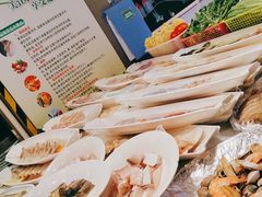 -阿毛饭店(和义路店)