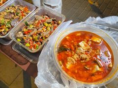 干锅鱼籽-新新湘菜馆(新中街二条店)