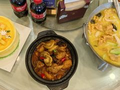 -古南都·清真绿柳居菜馆(太平南路店)