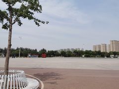 -丁香湖公园