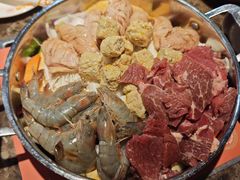 -御上皇三汁焖锅(薛城万达广场店)