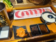 -珮姐老火锅(新街口店)