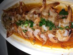 -外婆家(杭州马塍店·杭帮菜名店)