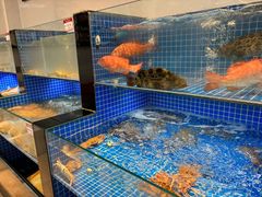-渔满仓海鲜渔家(象山二店)