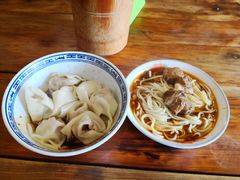 -纯阳馆鱼香排骨面(东二道街店)