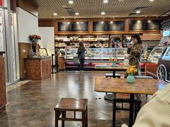 -凯宾美食廊Kempi Deli·凯宾斯基饭店(亮马桥路店)