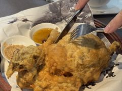 -秦月轩·陕西家乡菜(阜成路·五棵松店)