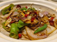 -南方酒店·淮扬菜(回民街店)