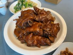 -好嫂子酱猪手•农家菜(华远坊店)