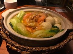-意满花千醉(金茂览秀城店)