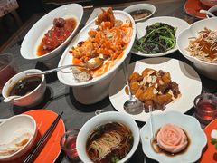 -小厨娘金榜题名(夫子庙秦淮河店)