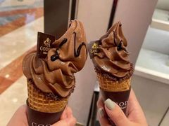 -GODIVA(月星环球港店)
