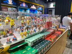 -泡泡玛特POPMART(壹号店)