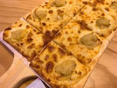 -夏日玛莉西餐厅(岳阳花板桥步步高店)