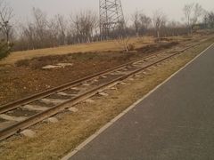 铁路-永定河休闲森林公园