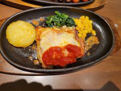 -萨莉亚意式餐厅(常州环球港店)