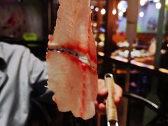 -马家斑.鲜鱼火锅(松湖万科店)