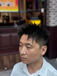 -大人物·男士理发馆