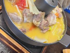 -吃货私房菜(丽江束河古镇店)