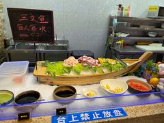 -和谐号(全运路万达店)