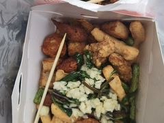 -呷贺盐酥鸡(抄纸巷店)