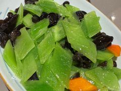 -福满圆(琨莎中心店)
