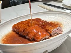 -滋粥楼·顺德菜(番禺广场总店)