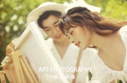 点击看大图 -薇喜影像艺术中心 ART PHOTO