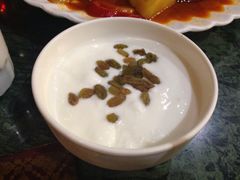 iphone_upload_pic-东方亚克西餐厅(西康路店)