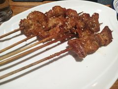 -眼镜味道(德才店)