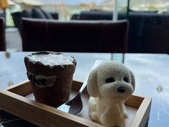 -时光吧·大堂吧·丽江和府洲际度假酒店