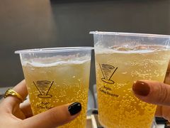 -Again Coffee Roaster(香蜜湖店)