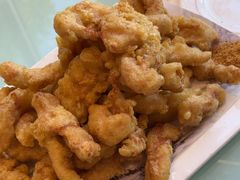 -添福来墨鱼饺子 · 海鲜东北菜(大连星海·黄浦路店)