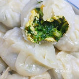 蘸酱吃 包个大包子 哈哈都好吃